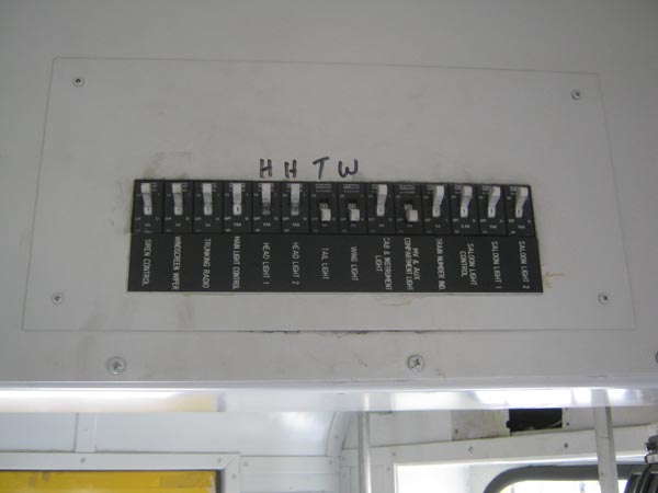Switches