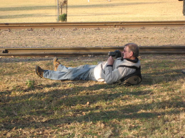 Relaxed - 2