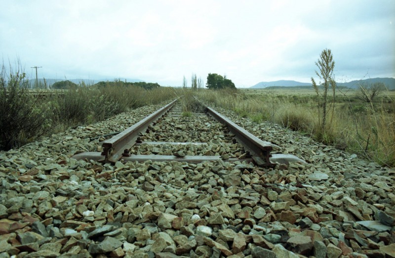 Stormberg line