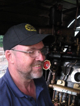 John the Fireman