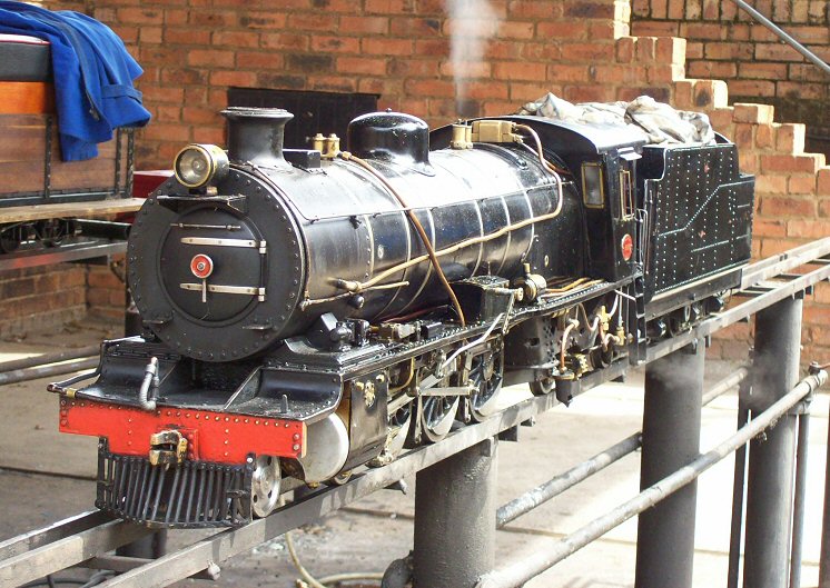 Class 16CR 805