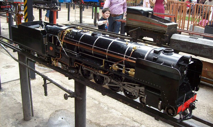Class 15F 3000