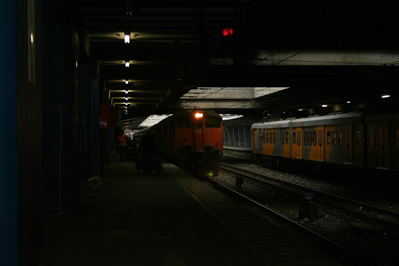 Premier Class arrives at last.