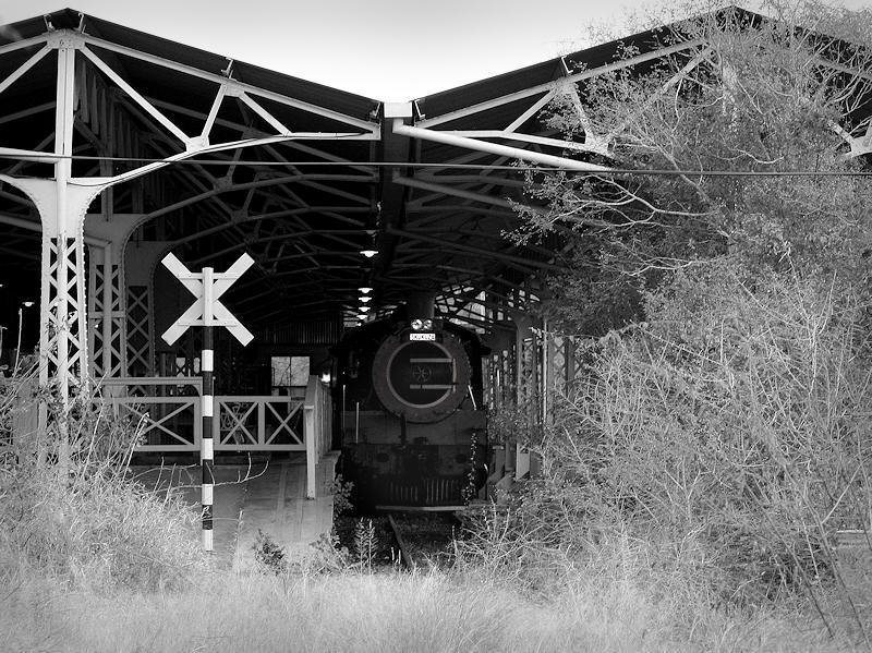 K R Wilson-Smith july 2009