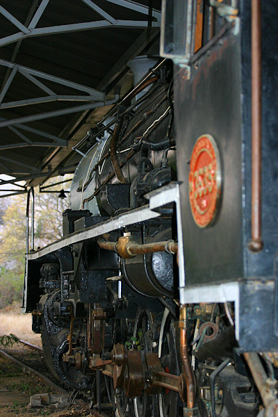 K R Wilson-Smith July 2009