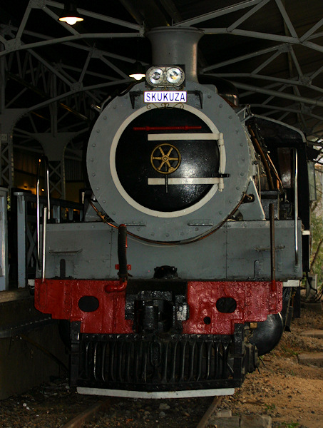 K R Wilson-Smith July 2009