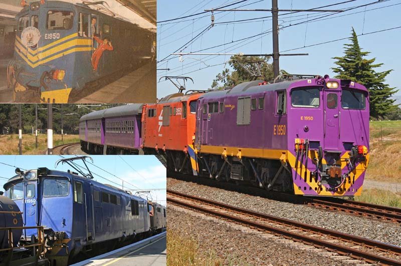 Coat of many colours