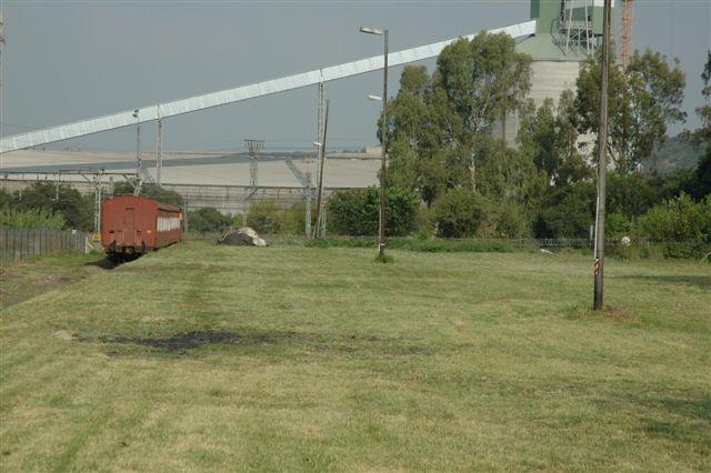 Photo by Nathan Berelowitz, March 2010