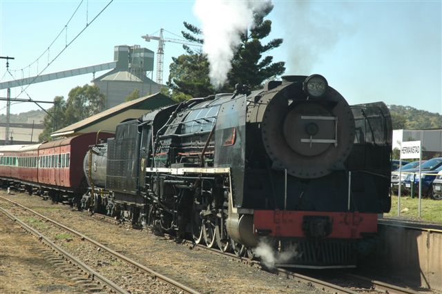 Photo by Nathan Berelowitz, March 2010