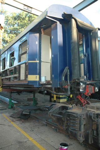 Photo by Nathan Berelowitz, February 2010