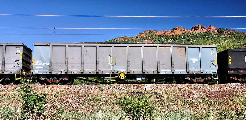 K R Wilson-Smith 7 Mar 2010