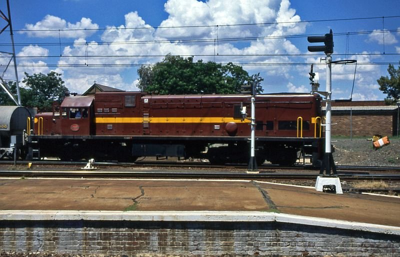 Class 33.