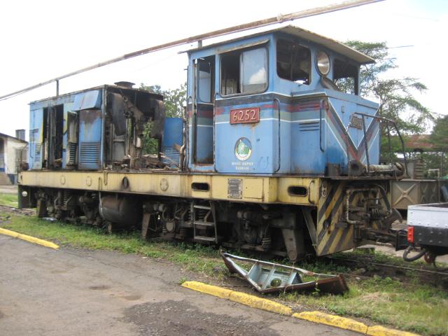 6252 stands alone, apart from the others