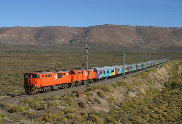 CPT - JHB economy