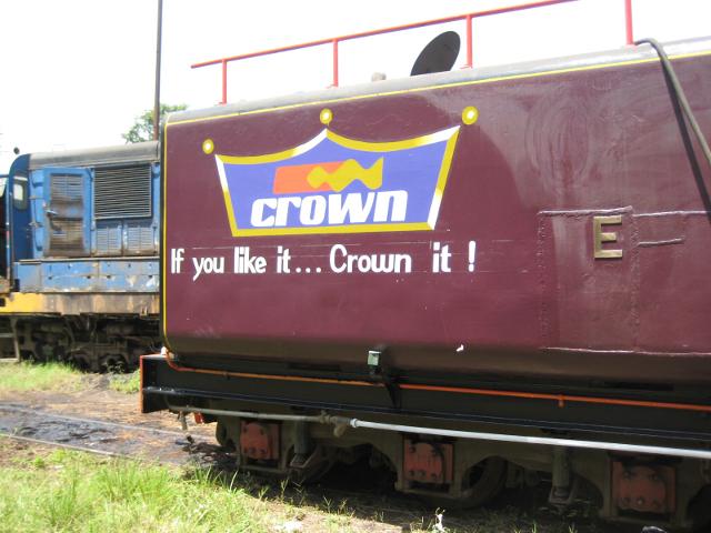 Not authentic, but he who pays the piper...