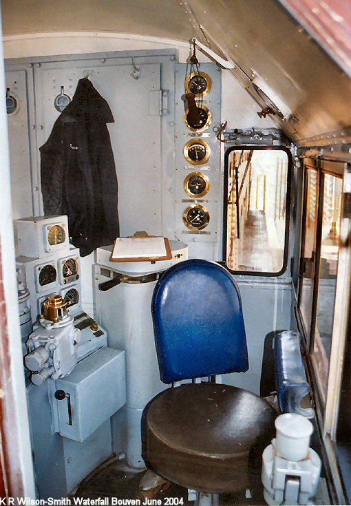 K R Wilson-Smith July 2004