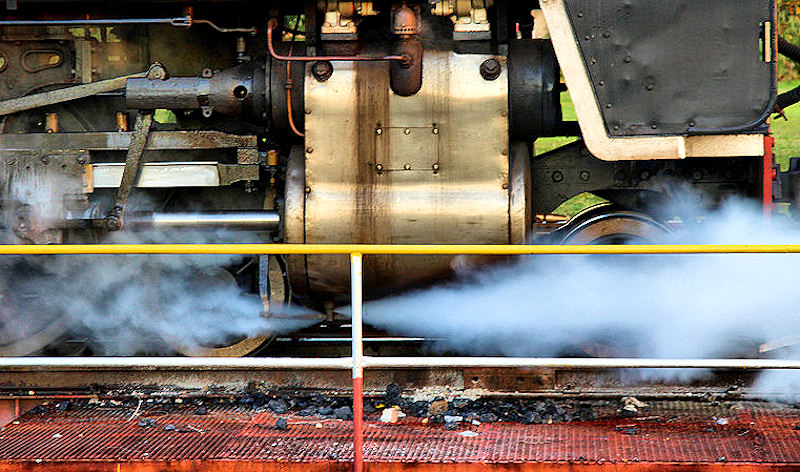 K R Wilson-Smith May 2010