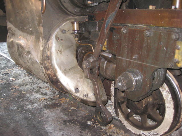 Cylinder
