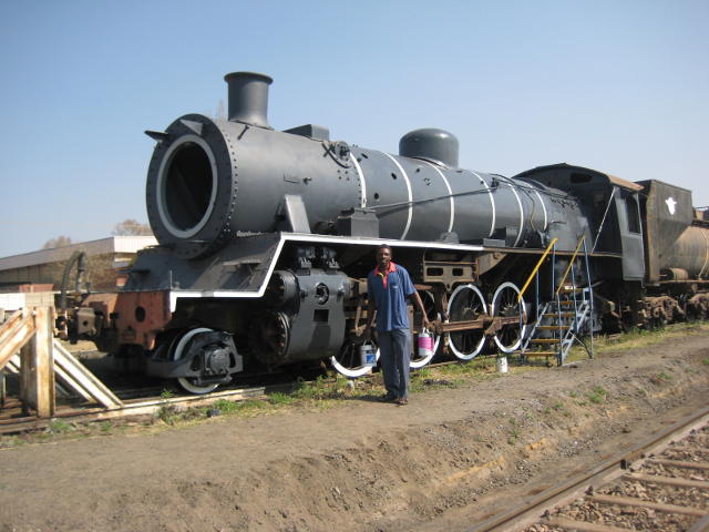 Photo by John Ashworth, 31 July 2010