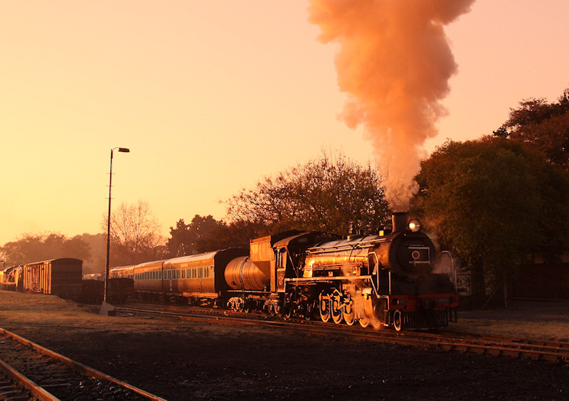 K R Wilson-Smith August 2010