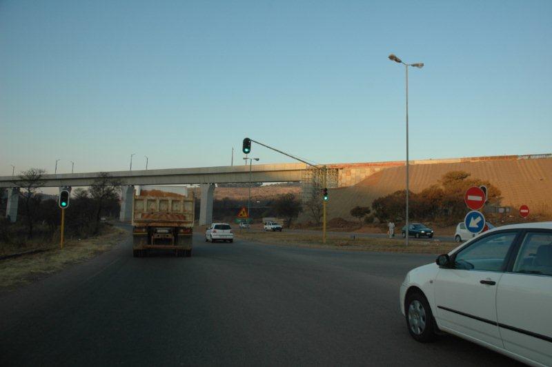 Photo by Nathan Berelowitz, August 2010