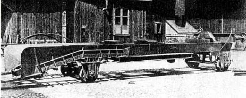 FK transporter