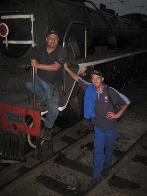 Photo by John Ashworth, 04 September 2010