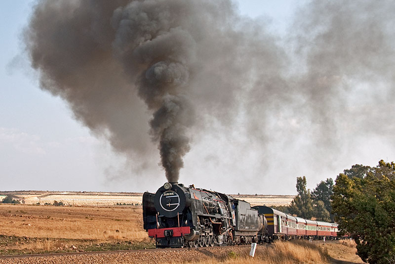 Third Prize goes to Reef Steamers 15F on one of their recent trips.
