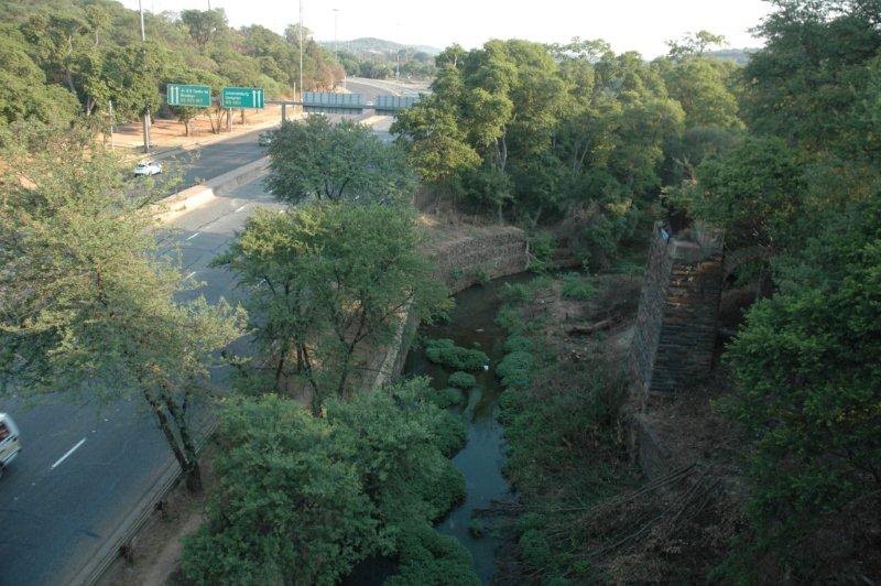 Photo by Nathan Berelowitz 26 Sept 2010