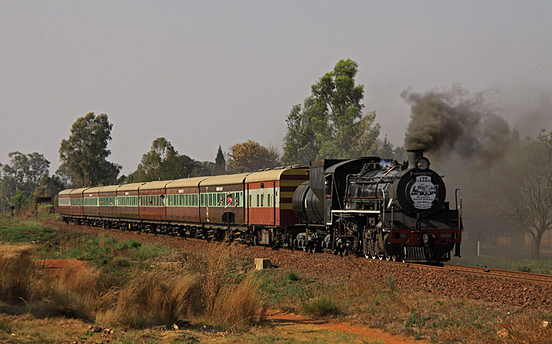 Coasting into Raytontown
