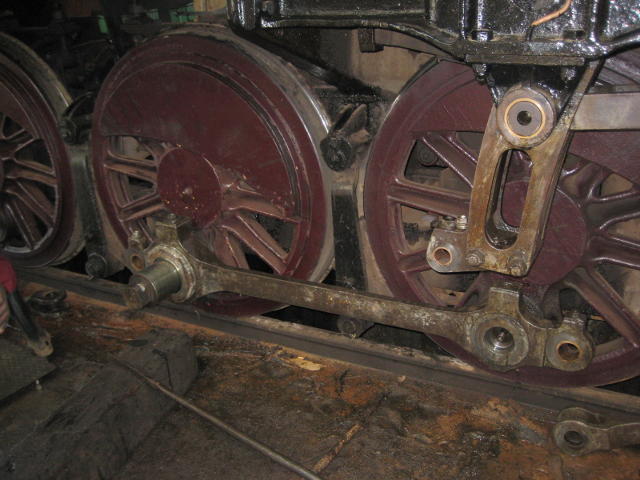 Putting it back together again