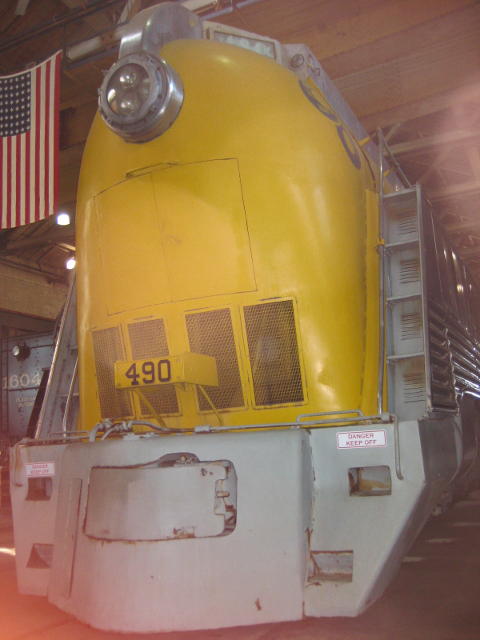 Streamliner