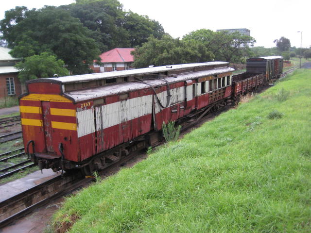 A third view