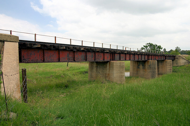 K R Wilson-Smith 12/2011