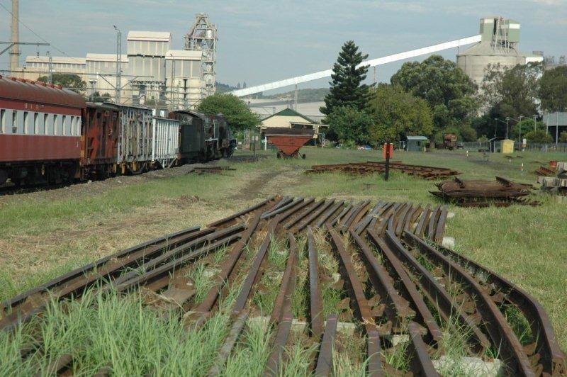 Photo by Nathan Berelowitz, 03 April 2011