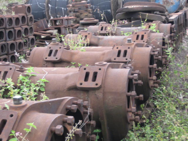 Cylinders