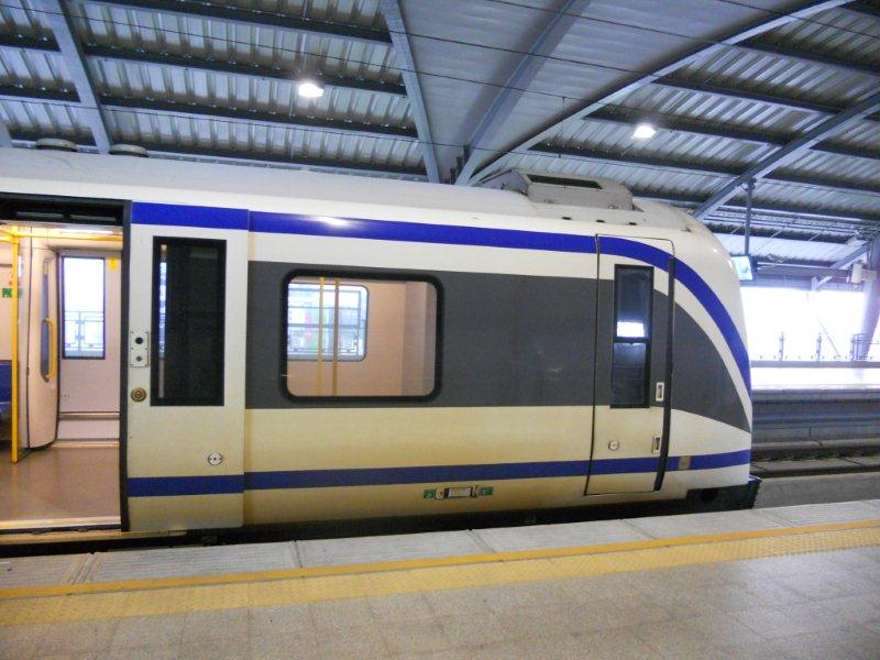 German built and looks very smart.