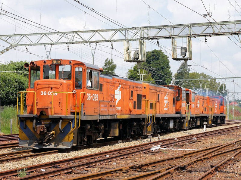 K R Wilson-Smith 27/01/2008