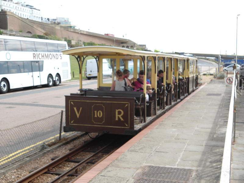Marina Station