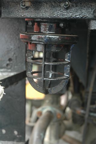 Photo by Nathan Berelowitz January 2008