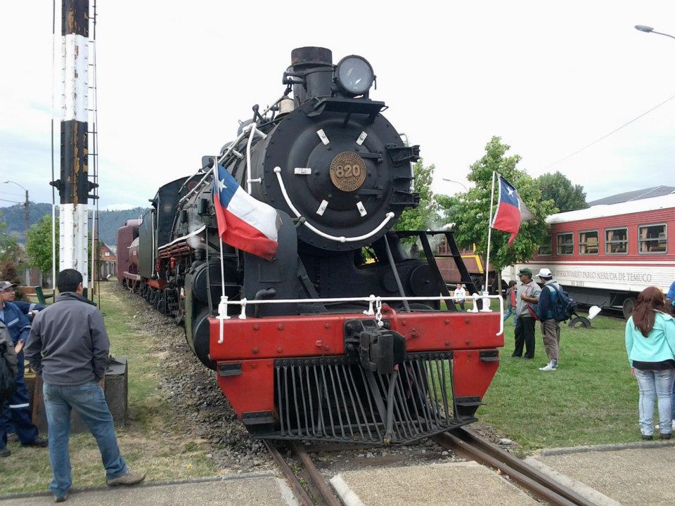 tipe:mountai , number: 820, model 4,8,2, built: 1940