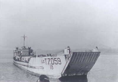 A photo of a similar LCT