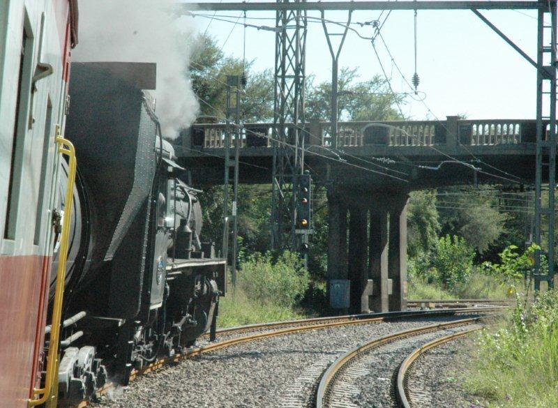 Nice and easy 2650 heads OUT