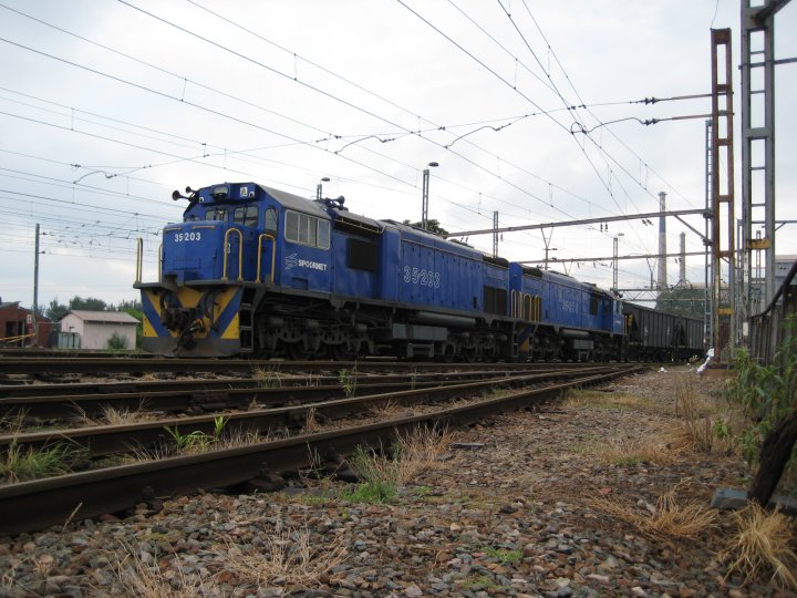 35s at Hercules<br /><br />Photo by John Ashworth 13/02/08