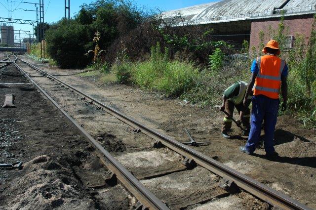 One Sunday morning at Hermanstad.April 2013 050.jpg