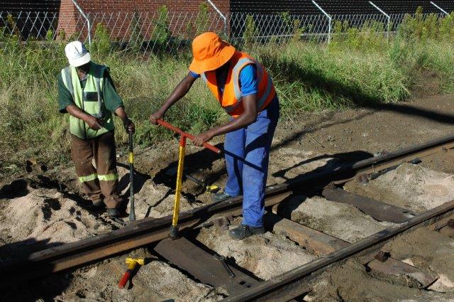 One Sunday morning at Hermanstad.April 2013 043.jpg