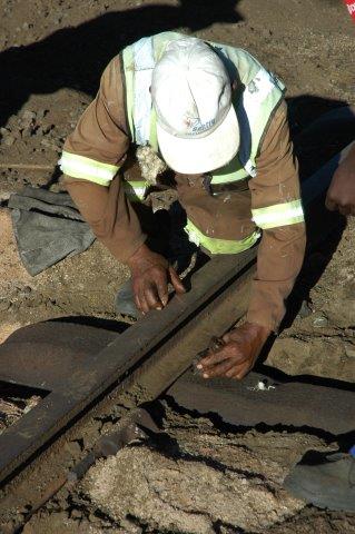 One Sunday morning at Hermanstad.April 2013 037.jpg