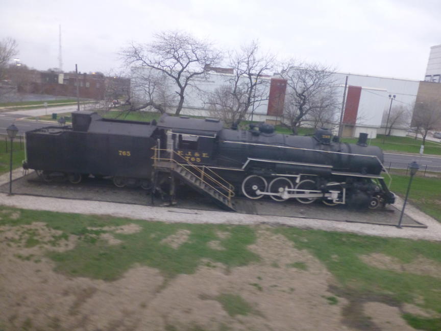 Gary, Indiana