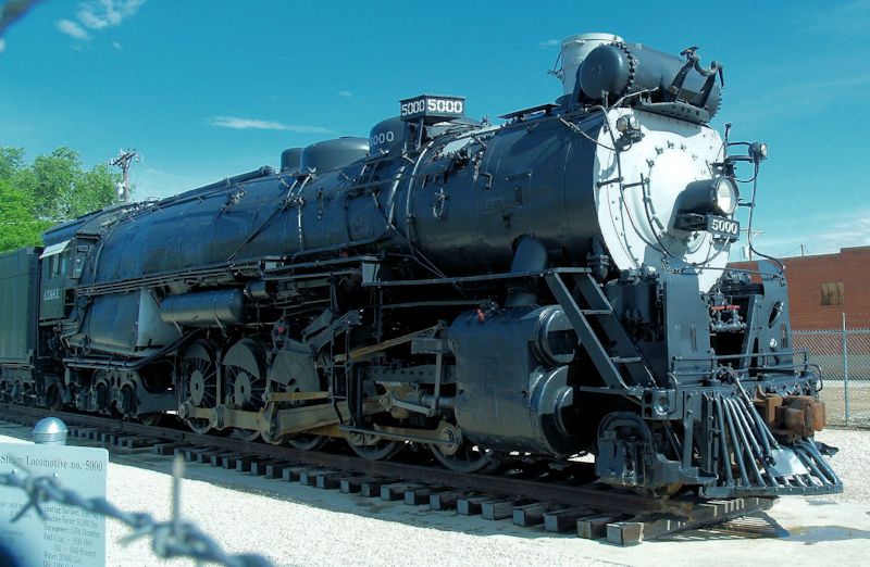 2014-05-26 Amarillo 5000 Santa Fe 2-10-4