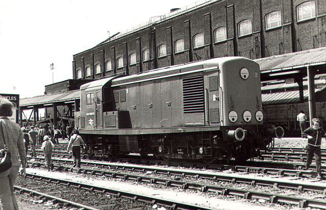Class 15